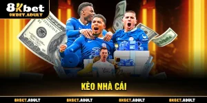 Kèo Nhà Cái - Thông Tin Quan Trọng Hội Viên Cần Nắm Chắc