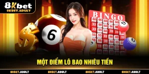 Một Điểm Lô Bao Nhiêu Tiền? Cách Tính Chuẩn Nhất Cho Người Mới