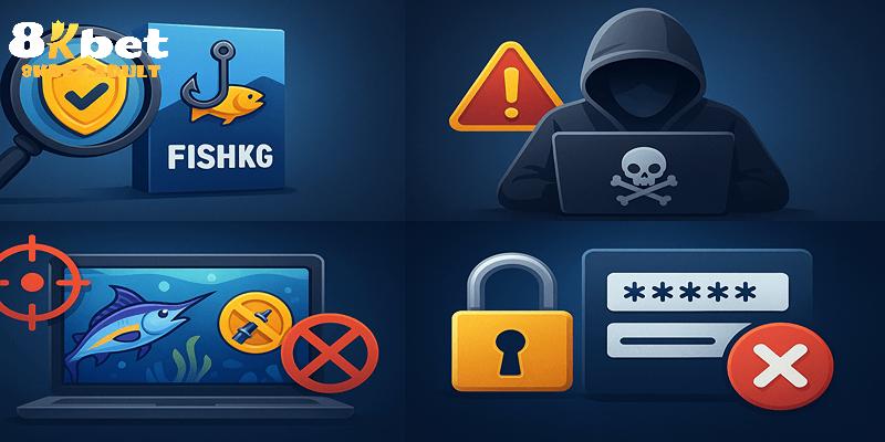Lưu ý khi sử dụng tool bắn cá: chọn công cụ uy tín và cẩn trọng