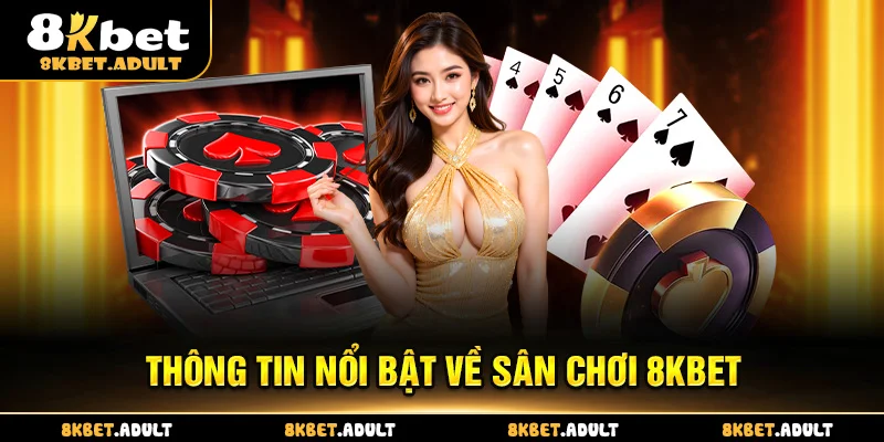 Thông tin nổi bật về nhà cái uy tín