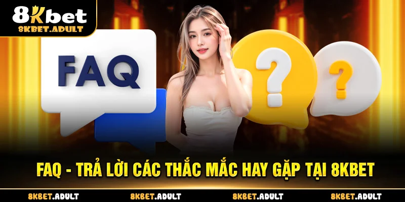 Giải đáp các câu hỏi thường gặp bởi hội viên nhà cái