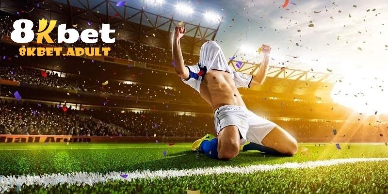 Sở hữu nhiều môn thể thao bóng đá mang tính toàn cầu
